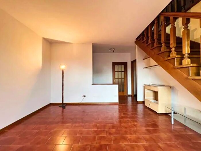 Appartamento quadrilocale in vendita in Via G Cavalcanti, Sansepolcro