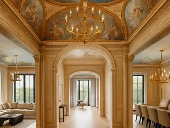 Appartamento con 5 locali in vendita in Milano