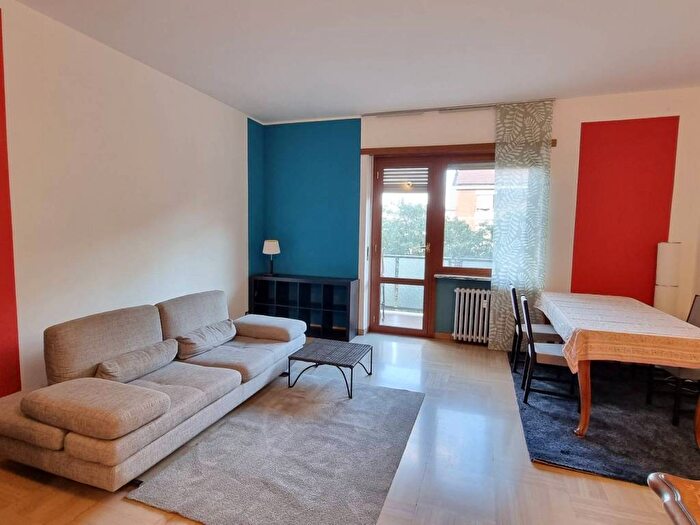 Appartamento quadrilocale in affitto in Corso Sebastopoli, Santa Rita Mirafiori Nord, Torino