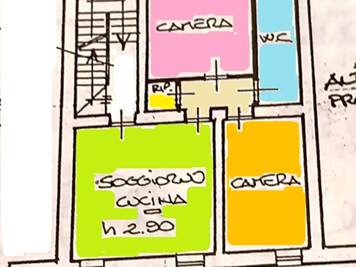 Case in Vendita e in Affitto - 3