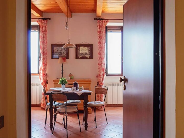 Appartamento quadrilocale in affitto in Castelfidardo