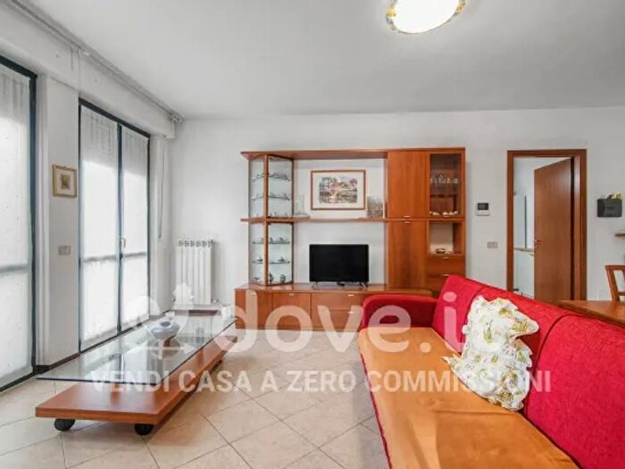 Appartamento trilocale in vendita in Via dei Mille, SantAngelo Lodigiano