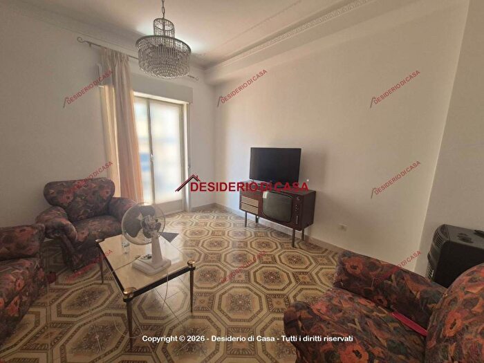 Appartamento con 5 locali in vendita in Via Acrone, Via Imera V della Vittoria Via Dante A, Agrigento