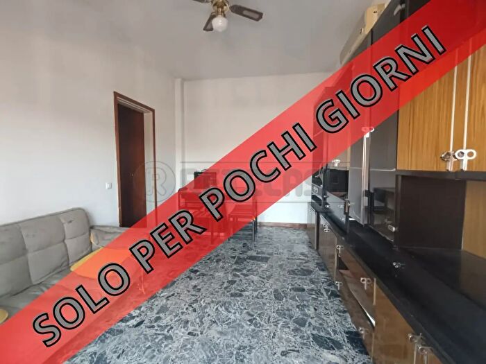 Appartamento bilocale in vendita in Piazza Fiume, Cremona