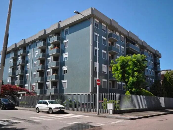 Appartamento monolocale in affitto in Via Zara, Novara