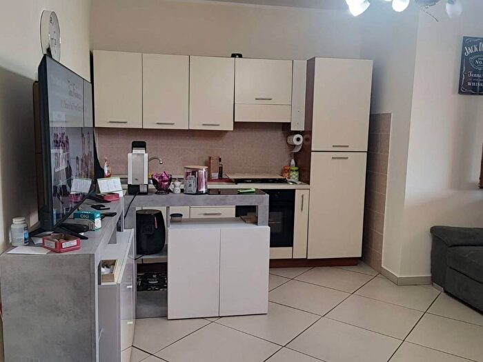 Appartamento bilocale in affitto in Via Casilina Sud, Centro, Ferentino