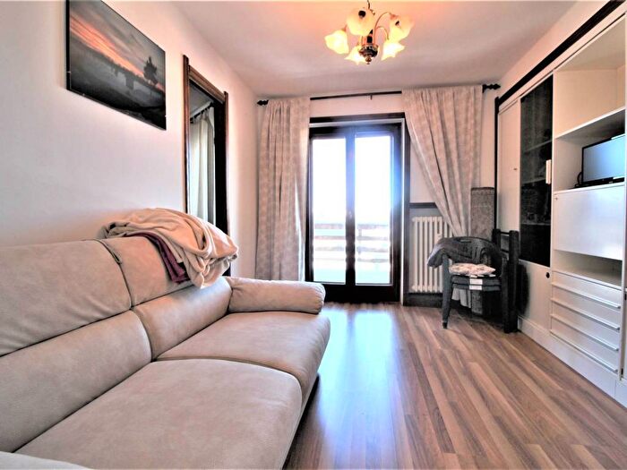 Appartamento bilocale in affitto in Via Monte Grappa, Colle Sestriere, Sestriere