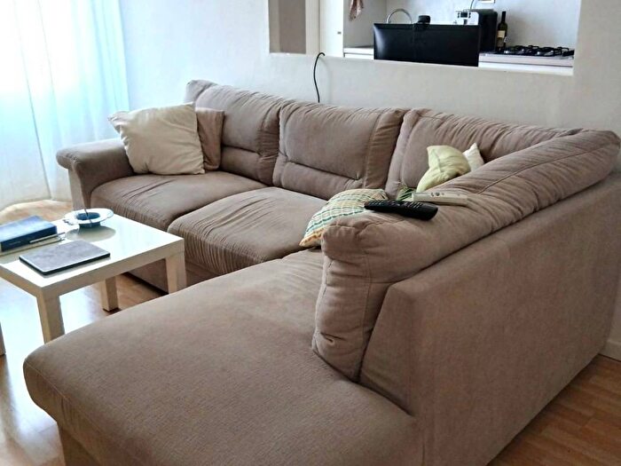 Appartamento bilocale in affitto in Via Simone d'Orsenigo, Cadore, Milano