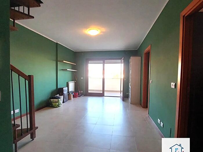 Appartamento trilocale in vendita in Anzio
