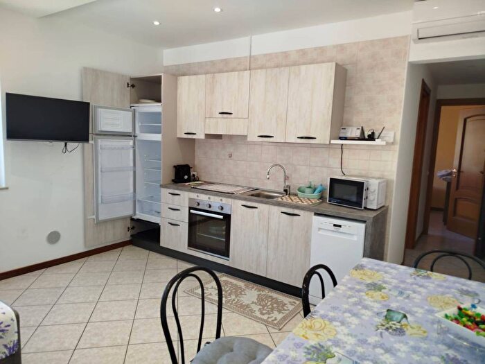 Appartamento bilocale in affitto in Via Alfonso La Marmora, San Martino Villetta, Sanremo