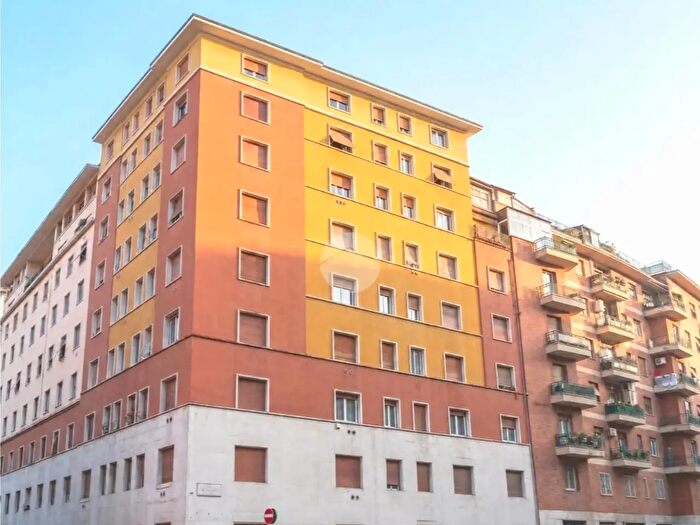Appartamento monolocale in affitto in Via dei Tadolini, Roma