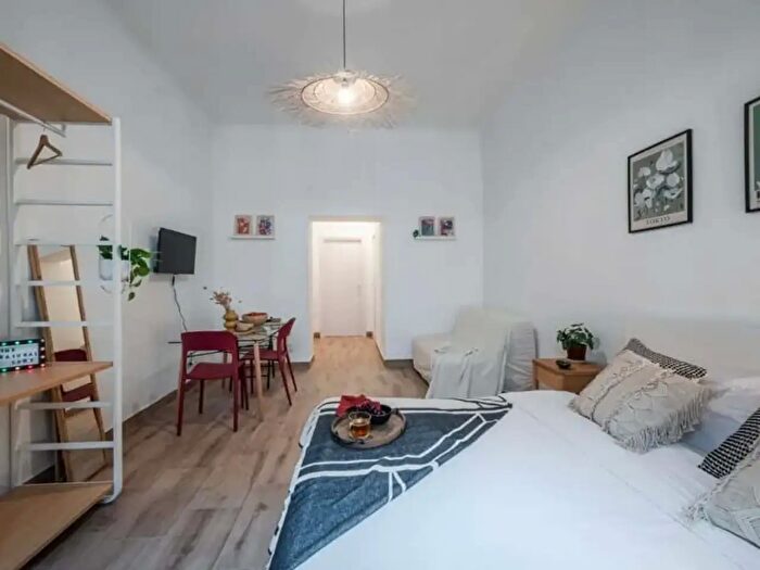 Appartamento monolocale in affitto in Via Savona, Milano