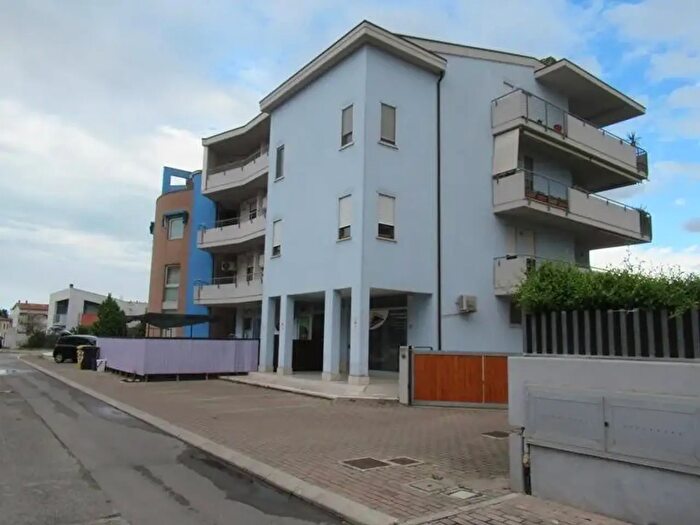 Appartamento bilocale in vendita in Via Tirino, Spoltore