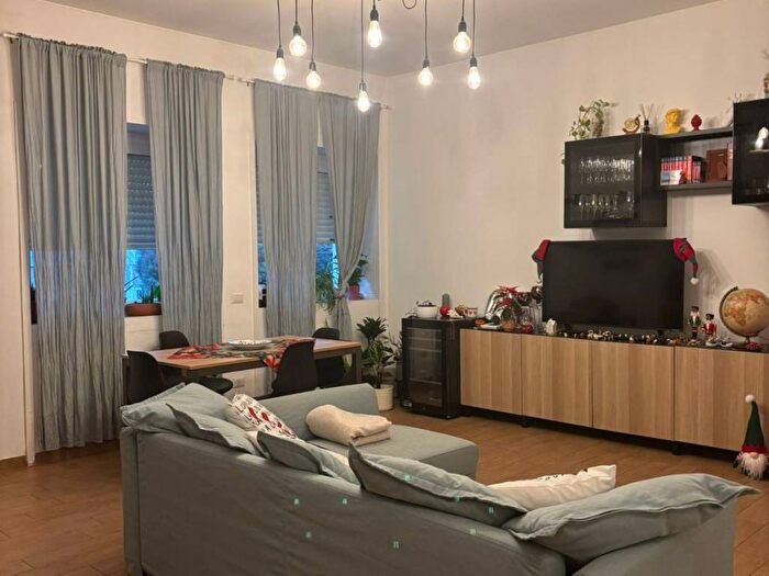 Appartamento bilocale in affitto in Via Angelo Michele Grancini, Pagano, Milano