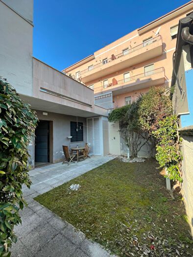 Appartamento bilocale in vendita in Pescara