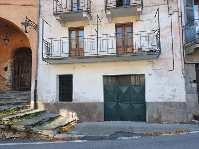 Appartamento bilocale in vendita in Via Tre Martiri, Melle