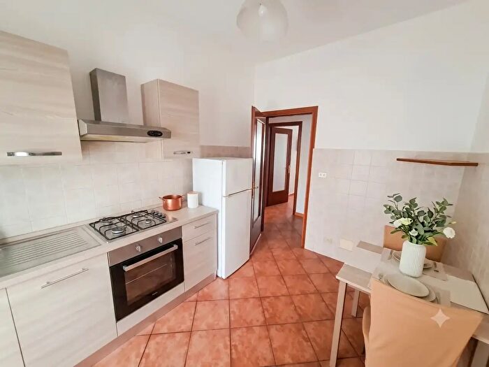 Appartamento bilocale in vendita in Via Terracina, Vercelli