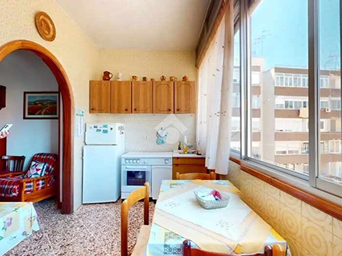 Appartamento bilocale in vendita in Via S Giovanni Bosco, Brindisi