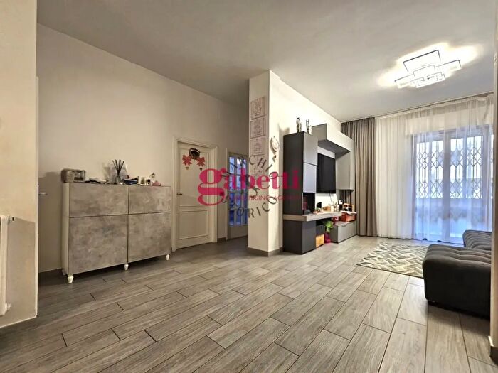 Appartamento quadrilocale in vendita in Via Maccari, Firenze
