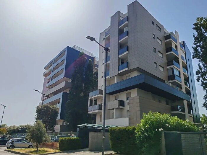 Appartamento quadrilocale in affitto in Pescara