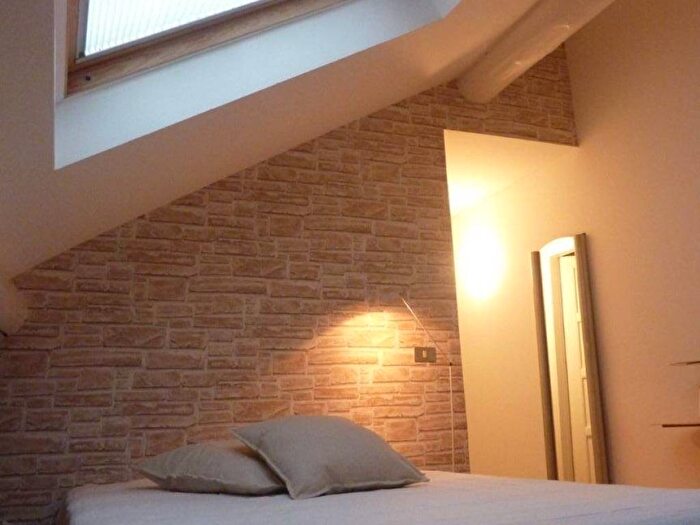 Casa monolocale in affitto in Viale Bligny, Bocconi, Milano