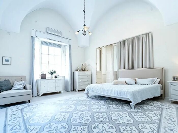 Casa trilocale in vendita in Via SantAntonio, Manduria