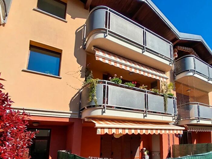 Appartamento bilocale in vendita in Caduti di Nassiriya, Rovellasca