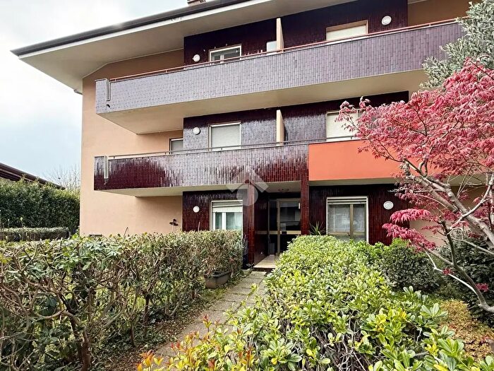 Appartamento quadrilocale in vendita in Via Monteverdi, Tavagnacco