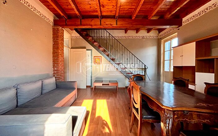 Appartamento bilocale in vendita in Via Roma, Arona