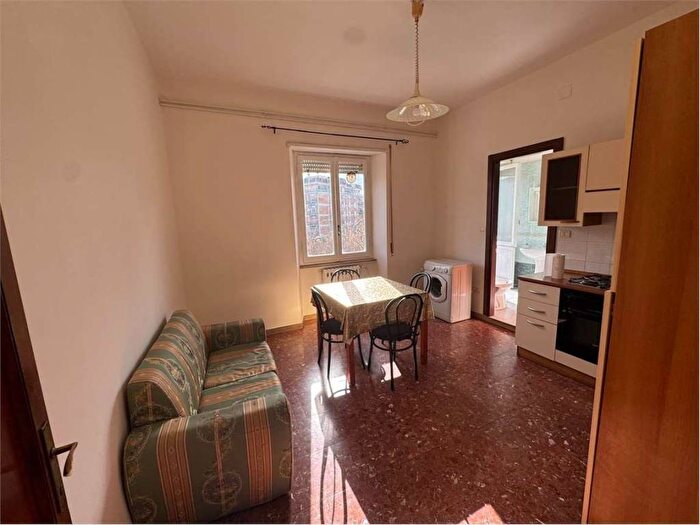 Appartamento bilocale in affitto in Centro, Terni