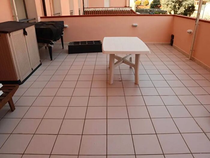 Appartamento bilocale in vendita in Via Cavour, Andora