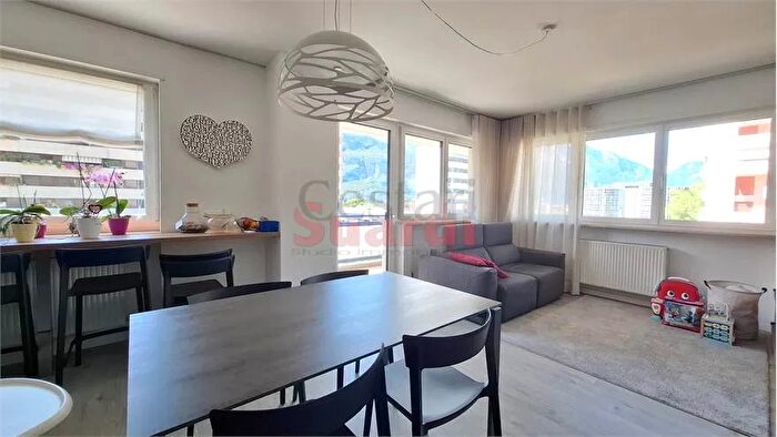 Appartamento trilocale in vendita in Trento SolteriCentochiavi, Trento