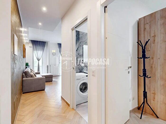 Appartamento bilocale in vendita in Rapallo