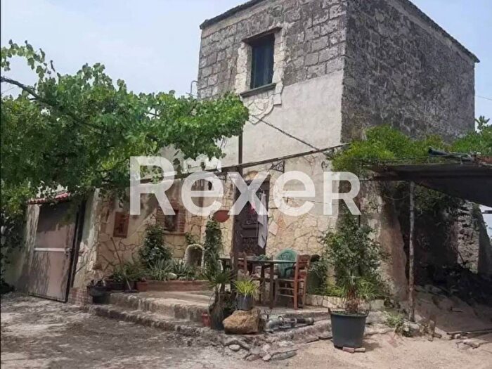 Casa bilocale in vendita in Localita Marzuli, Sessa Aurunca