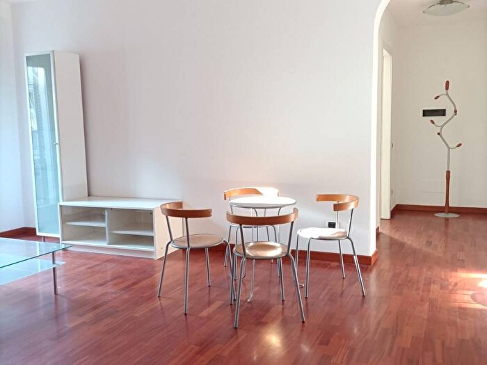 Appartamento trilocale in affitto in Via Emilio Morosini, Centro, Varese