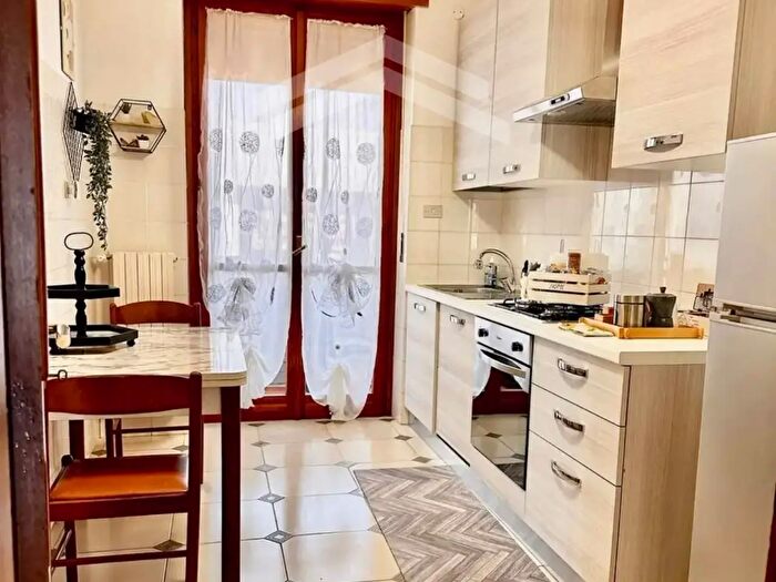 Appartamento quadrilocale in vendita in Via San Lorenzo, Campobasso
