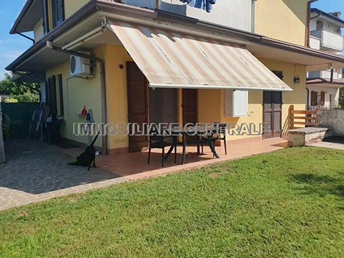 Casa quadrilocale in vendita in Via Sondrio B, Bolgare