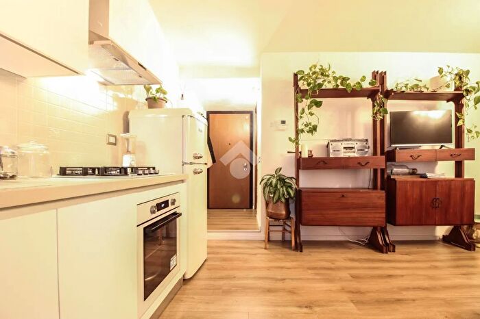 Appartamento trilocale in vendita in Via Aldo Manuzio, Carpi