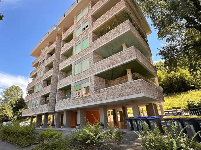 Appartamento bilocale in vendita in Via Giacinto Menotti Serrati b, Terni