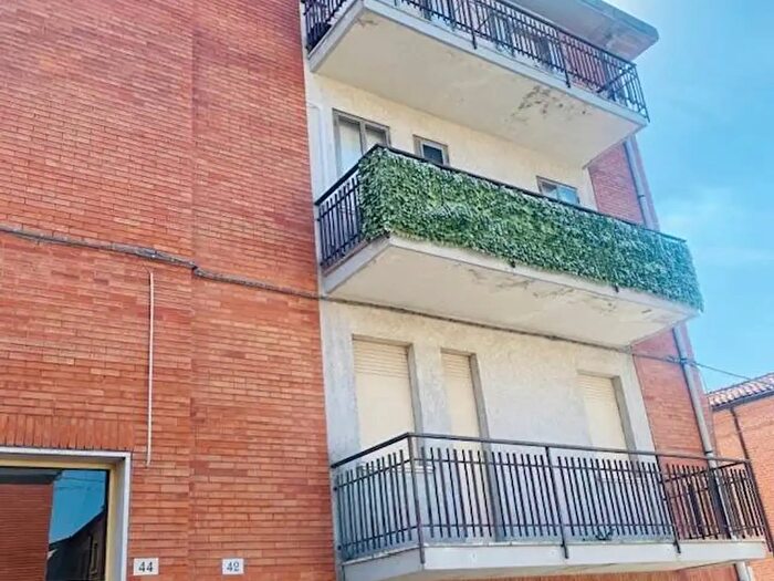 Appartamento bilocale in affitto in Via Girolamo Chizzolini, Ferrara