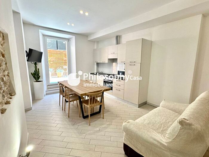 Appartamento quadrilocale in affitto in Via Giacomo Matteotti, Cardeto, Ancona