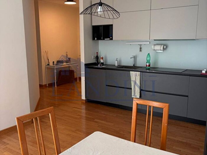 Appartamento trilocale in affitto in Via Alberico Albricci, Camilluccia Farnesina, Roma