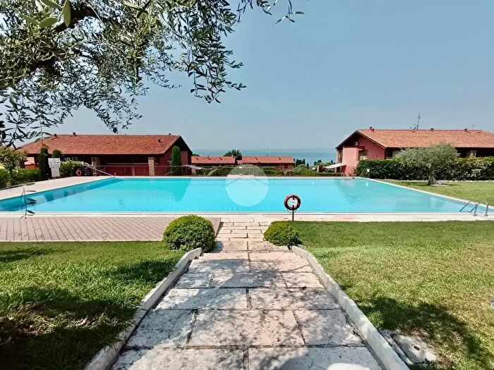Appartamento bilocale in vendita in Strada del Barum, Lazise