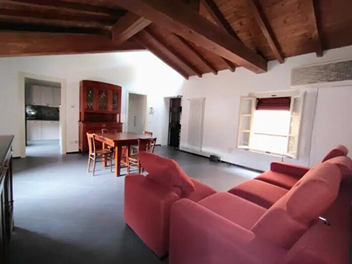 Appartamento trilocale in affitto in Via Boiardi, Reggio Emilia