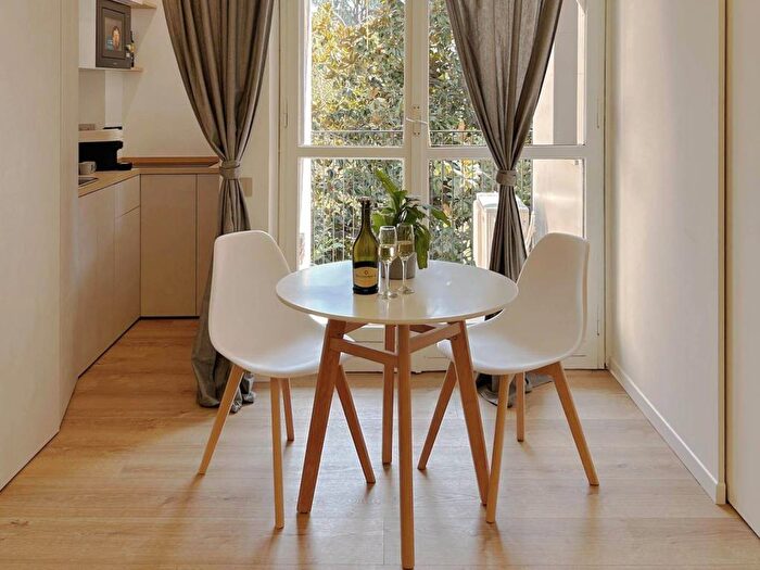 Appartamento monolocale in affitto in Corso Lodi, Lodi Brenta, Milano