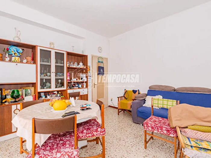 Appartamento bilocale in vendita in Via G Balduzzi, Mortara