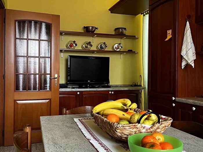 Appartamento quadrilocale in vendita in Via Matteotti, Vigevano