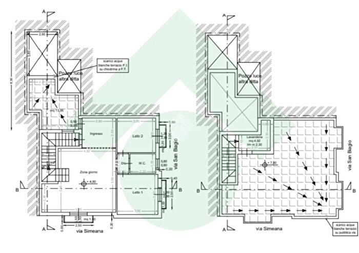 Case in Vendita e in Affitto - 2