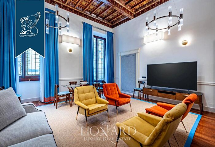 Appartamento in vendita in Firenze