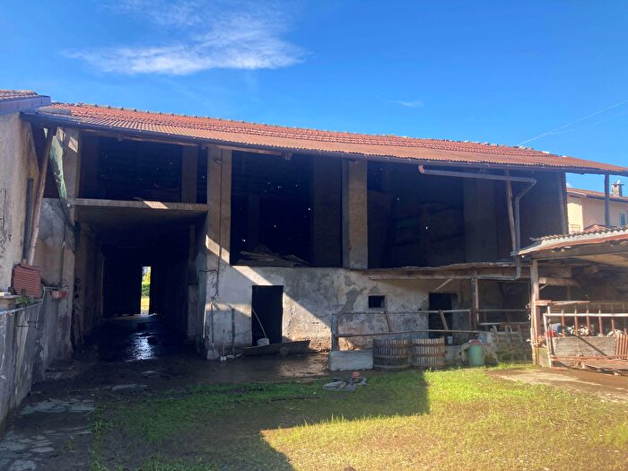 Casa monolocale in vendita in Bricherasio